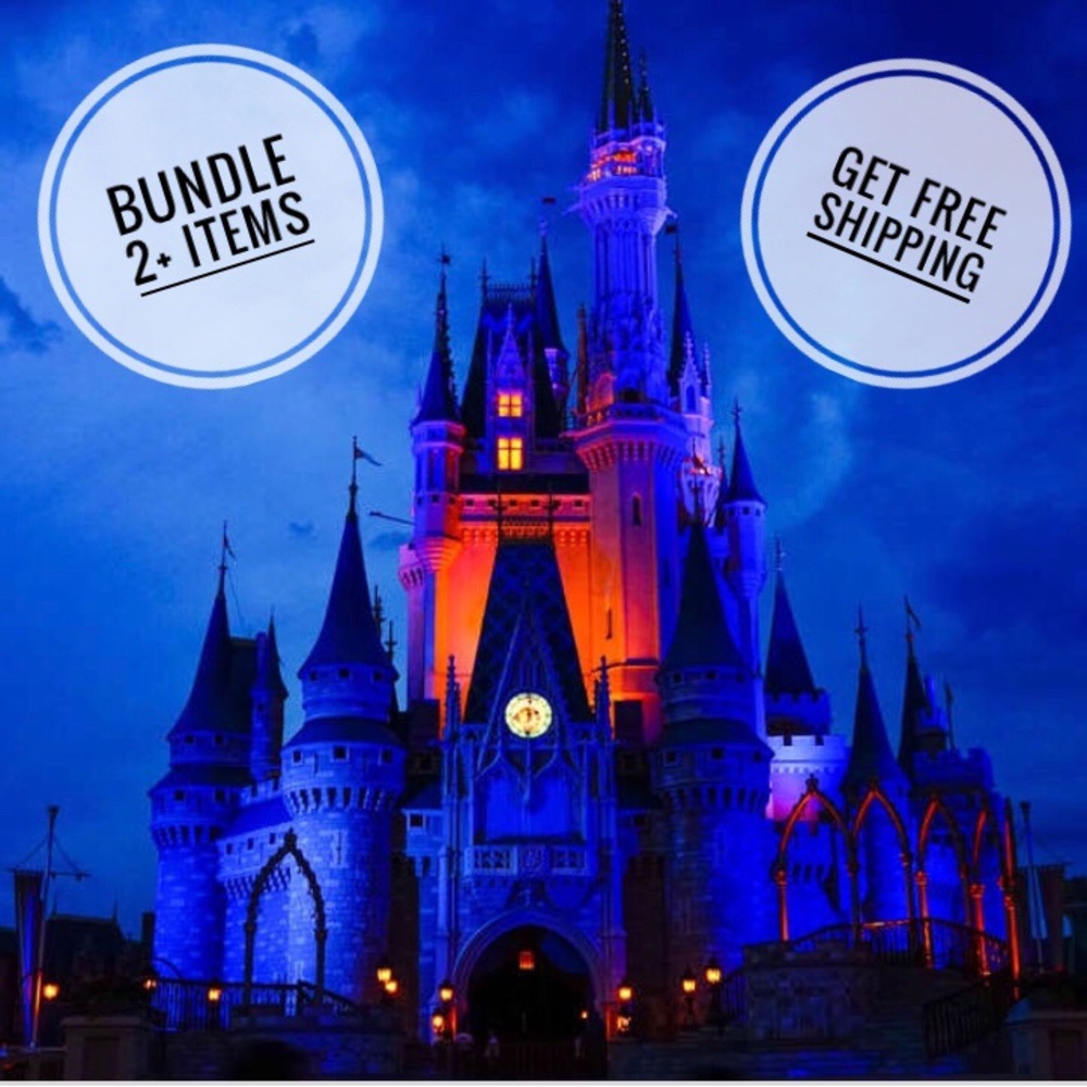 Bundle 2+ Items, Get FREE Shipping!
